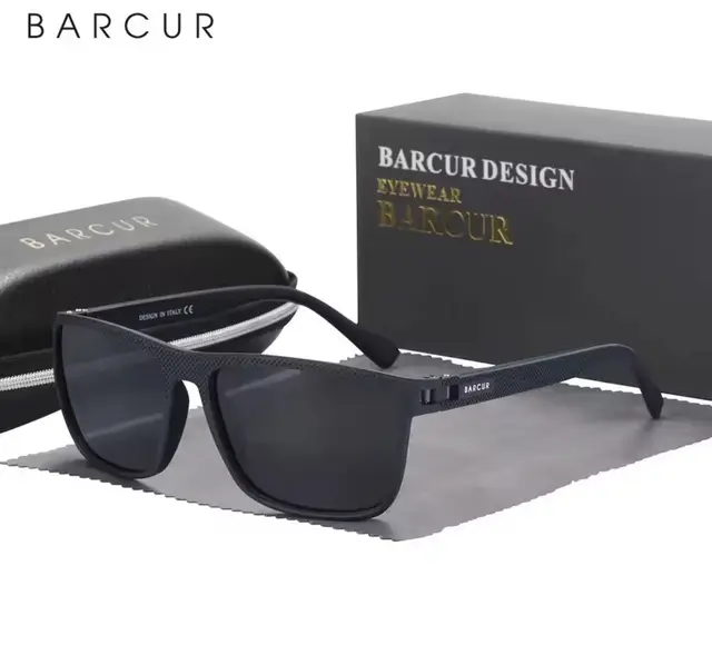 نظارة شمسيه Barcur