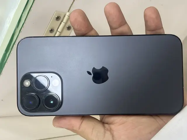 ايفون 14 برو ماكس