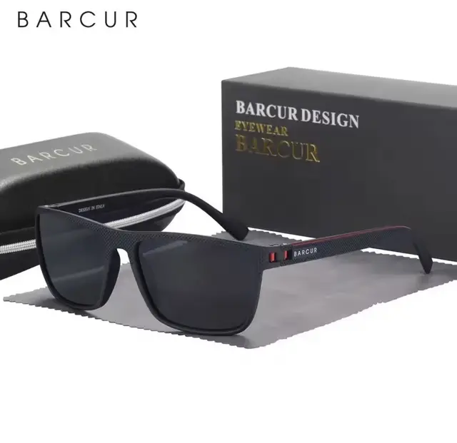نظارة شمسيه Barcur