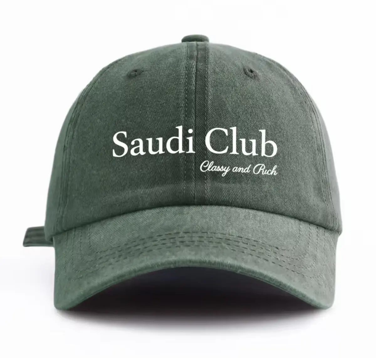 كاب saudi club