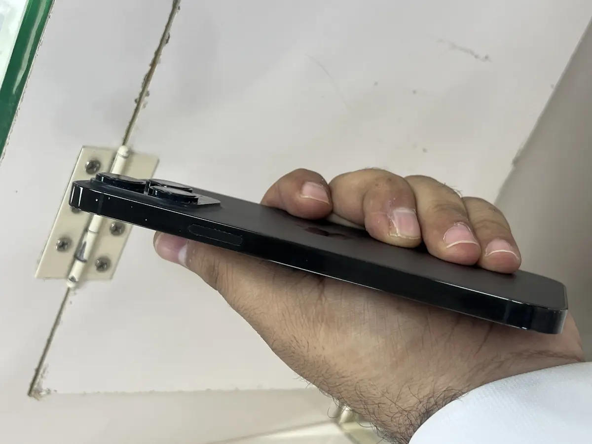 ايفون 14 برو ماكس