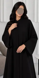 عباية كلوش جاينيز clush