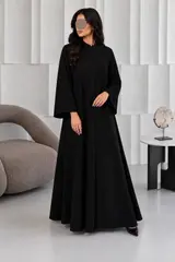 عباية كلوش جاينيز clush