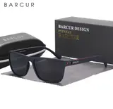 نظارة شمسيه Barcur