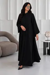 عباية كلوش جاينيز clush